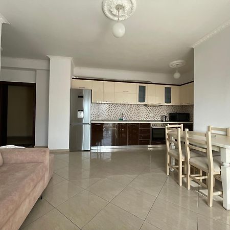 Leo Apartament Durrës Eksteriør bilde