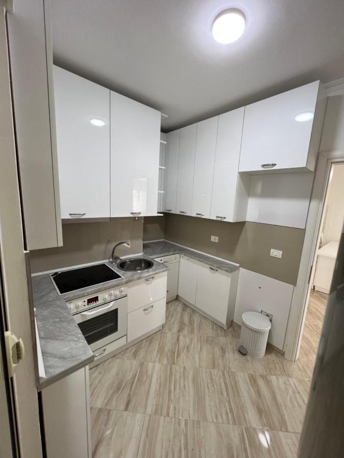 Leo Apartament Durrës Eksteriør bilde