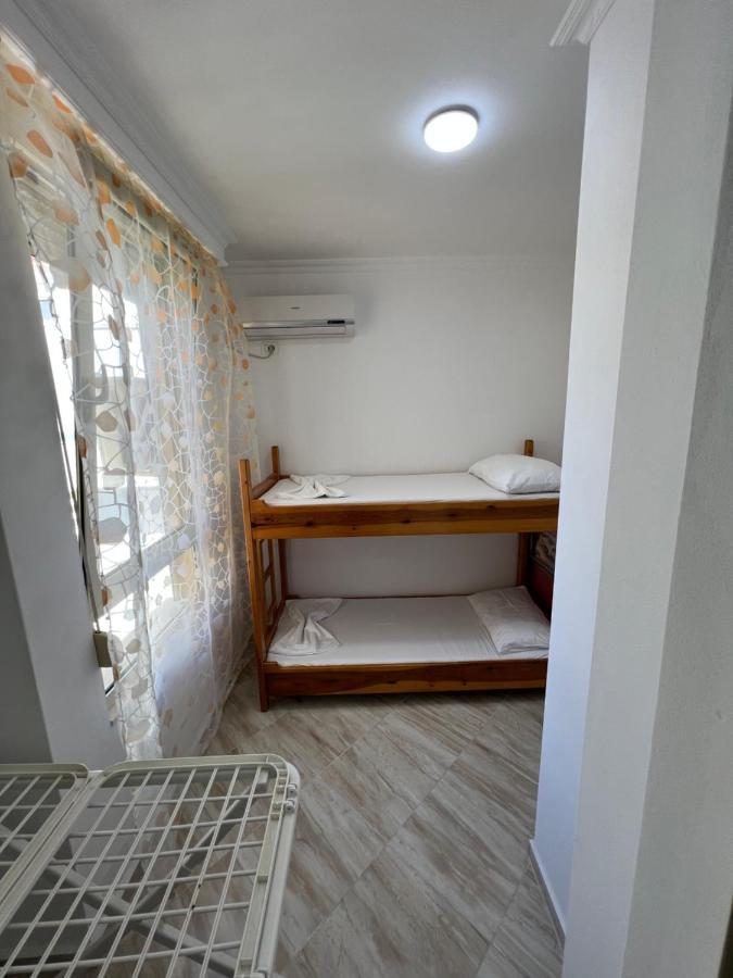 Leo Apartament Durrës Eksteriør bilde