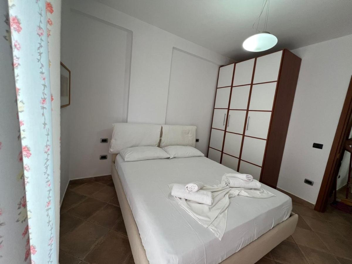 Leo Apartament Durrës Eksteriør bilde