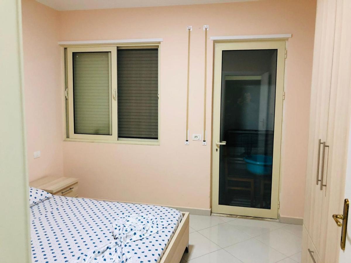 Leo Apartament Durrës Eksteriør bilde