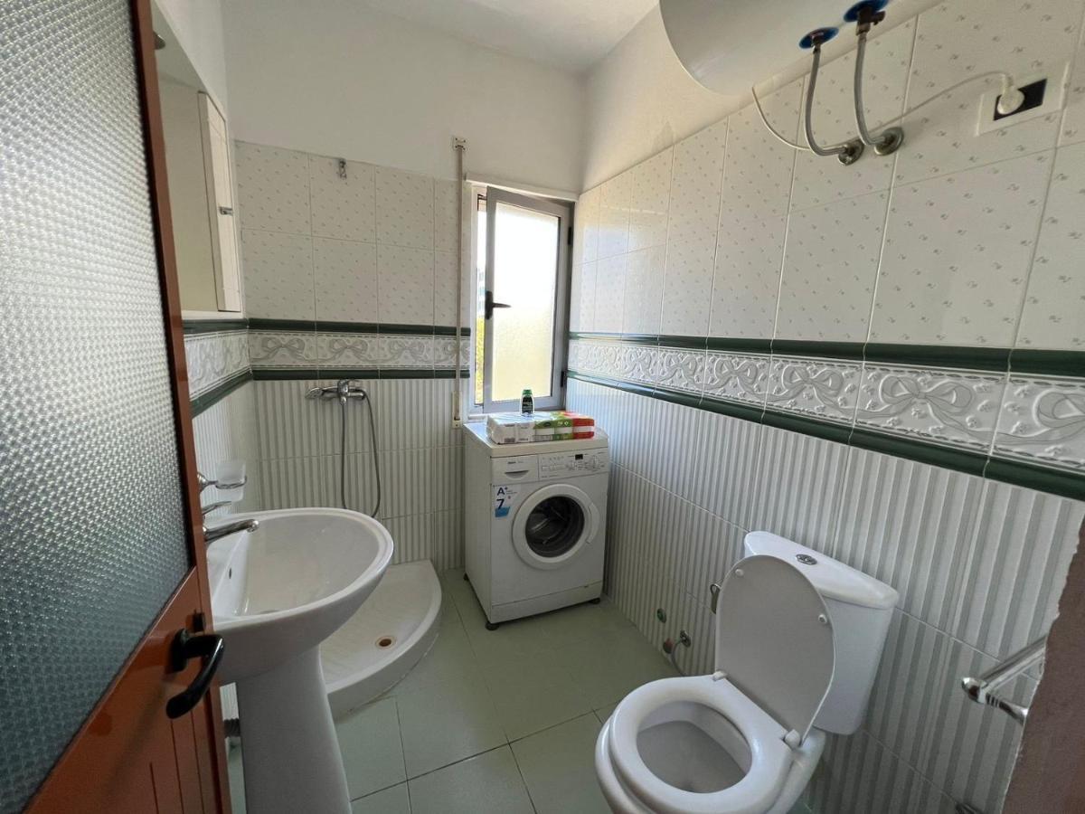 Leo Apartament Durrës Eksteriør bilde