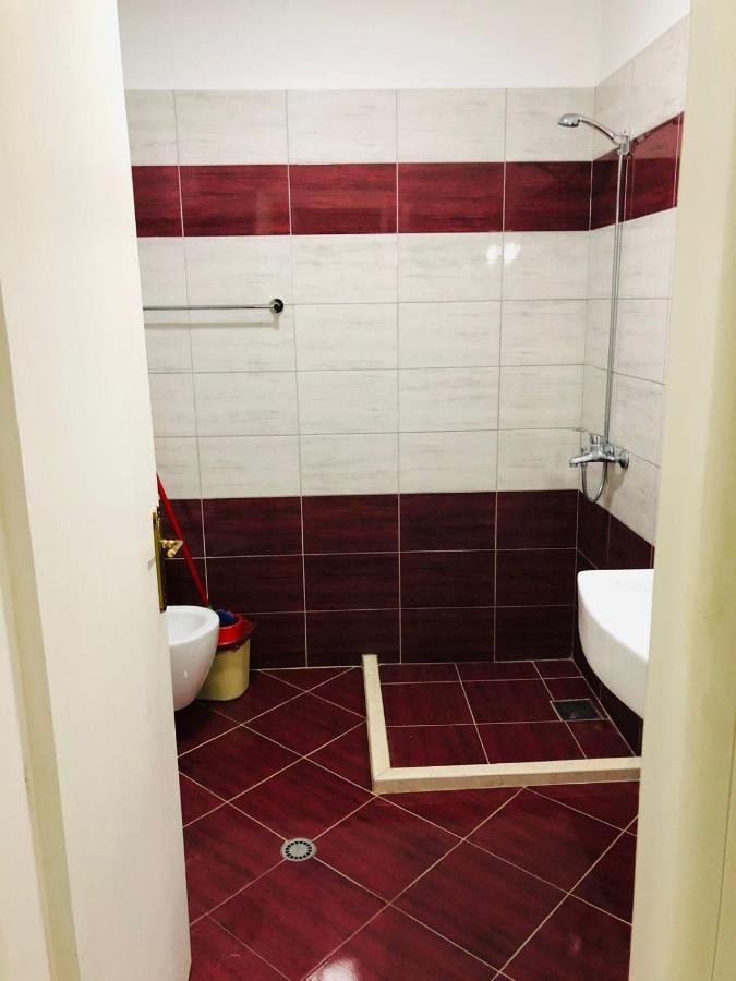 Leo Apartament Durrës Eksteriør bilde