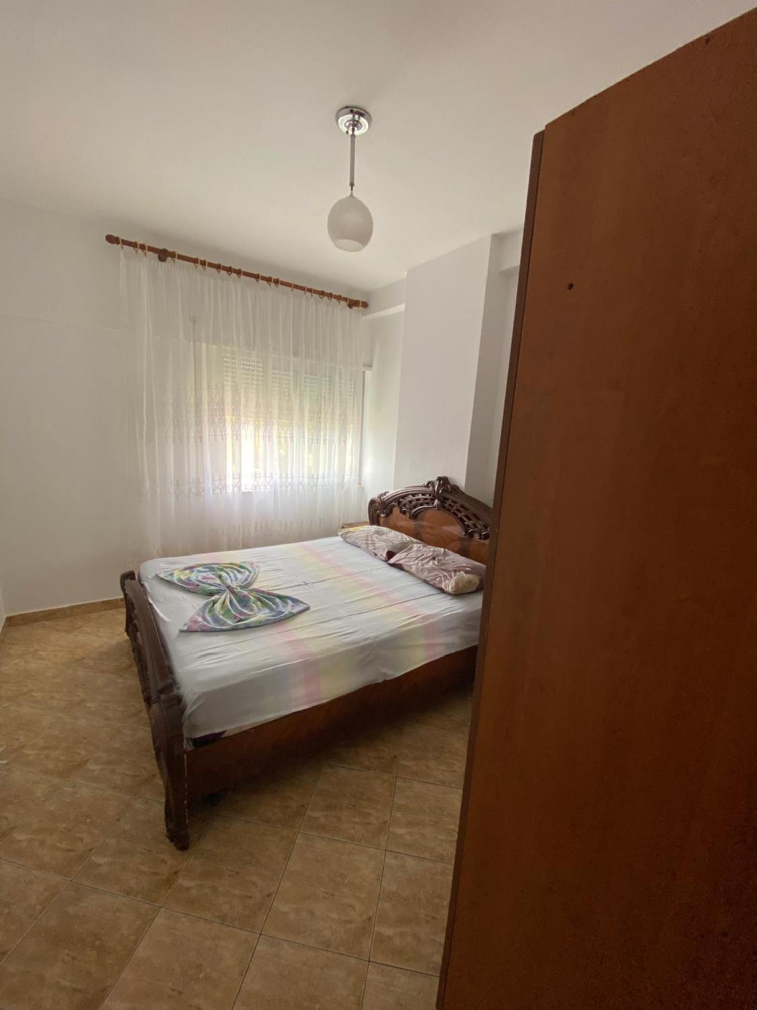 Leo Apartament Durrës Eksteriør bilde