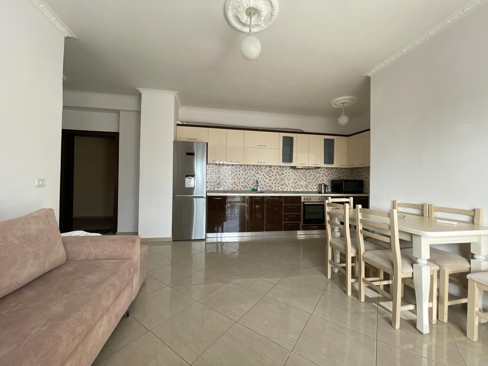 Leo Apartament Durrës Eksteriør bilde