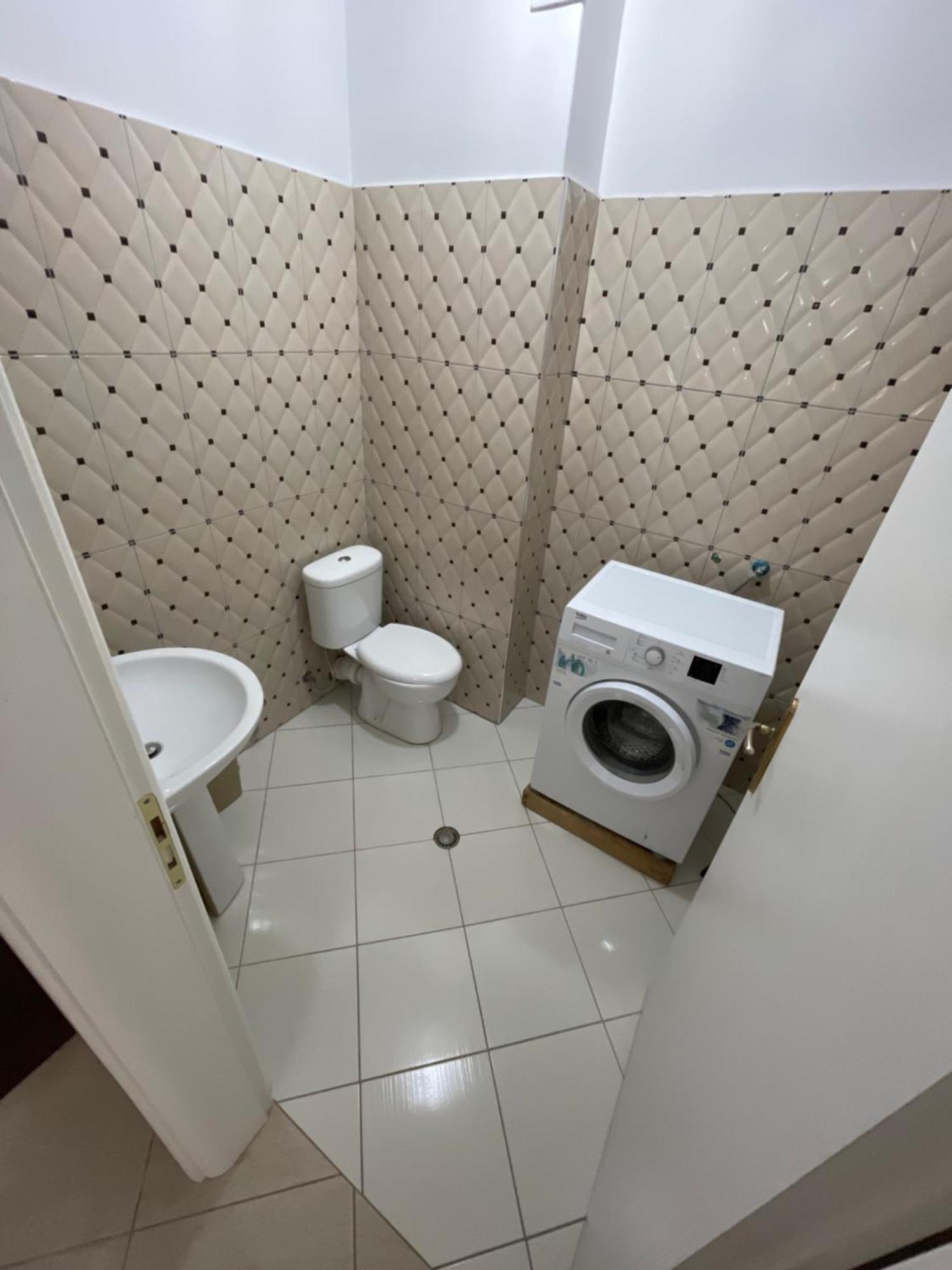 Leo Apartament Durrës Eksteriør bilde