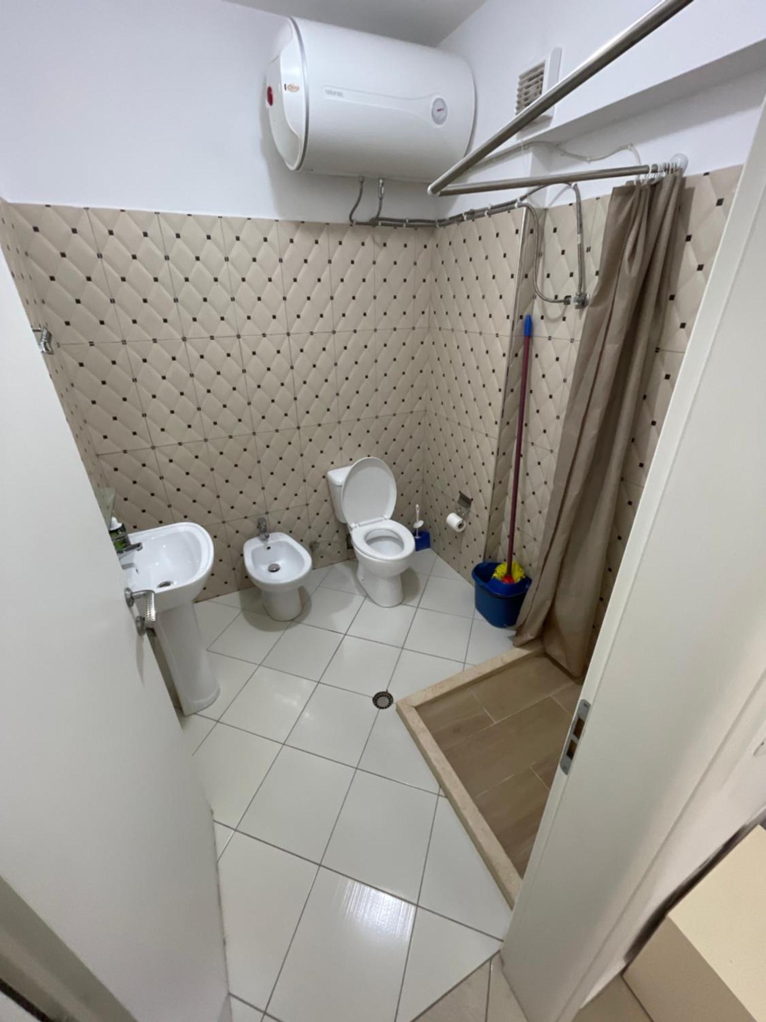 Leo Apartament Durrës Eksteriør bilde